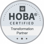 HOBA Partner Badge Platinum