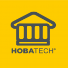 HOBA TECH Logo
